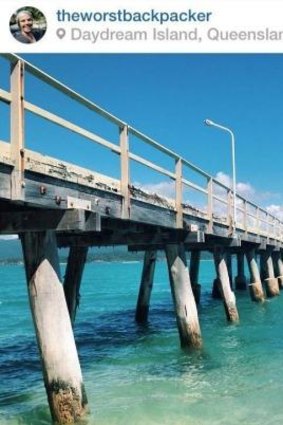 Beautiful images of Queensland gathered on Instagram.