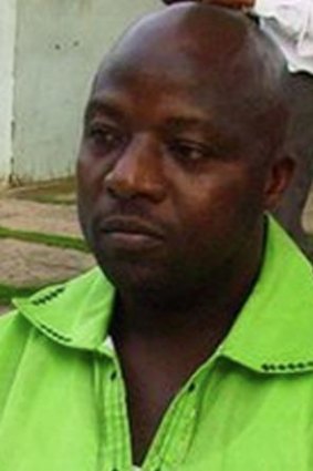 Victim of virus: Thomas Eric Duncan died from Ebola in the US.