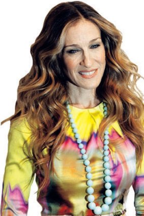 Sarah Jessica Parker