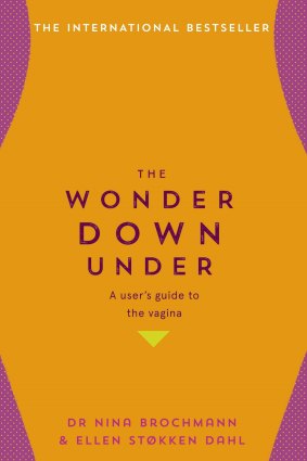 <I>The Wonder Down Under</i>.