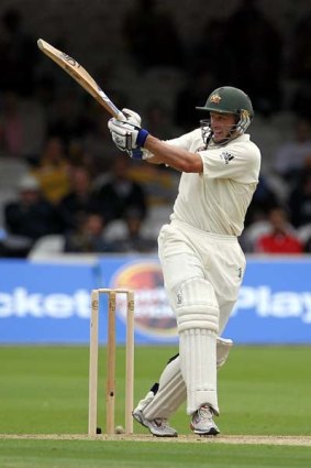 Michael Hussey is confident of a strong performance against the Proteas.