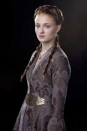 Sansa Stark: Did she or didn't she succumb to Little Finger?