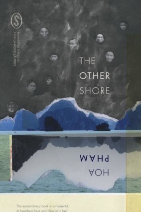 The Other Shore, by Hoa Pham.