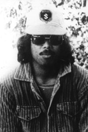 Yunus Yosfiah ... ordered the killing of the Balibo five newsmen.