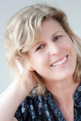 Success: Liane Moriarty's book is coming to the small screen.