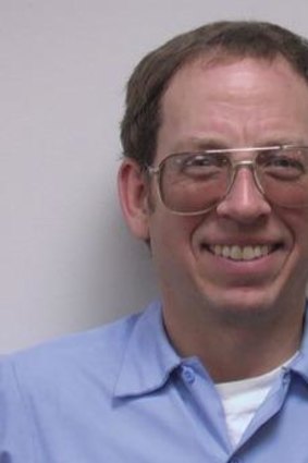 US tourist Jeffrey Fowle from Ohio. He will be put on trial for crimes against the North Korean state.