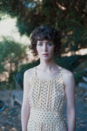 Miranda July has always been interested in age-mismatched couples and admits she fell in love with her 25-year-old male ballet teacher when she was seven.