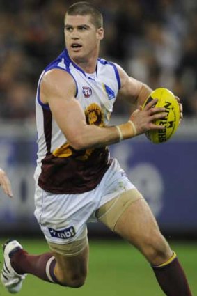 Brisbane Lions captain Jonathan Brown has been cleared to return from injury against North Melbourne on Saturday night.