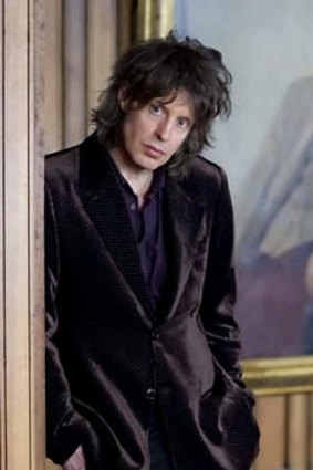 The Waterboys will perform at The Canberra Theatre on January 25.