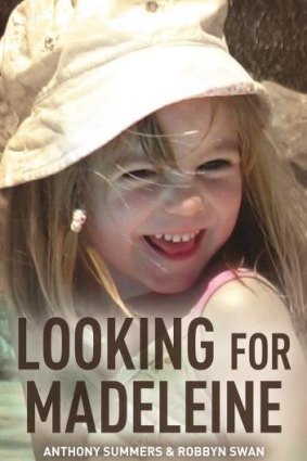Sober and detached: <i>Looking for Madeleine</i>, by Anthony Summers & Robbyn Swan.