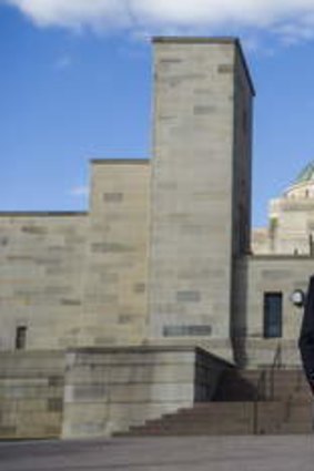 Brendan Nelson has been appointed as director of the Australian War Memorial.