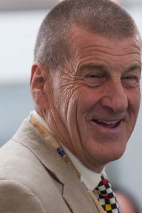 Having a mental illness should not be an "automatic entry" to a lifetime of welfare support, according to Jeff Kennett.