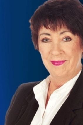Moving on: Angela Catterns will no longer be presenting Afternoons on 2UE. 