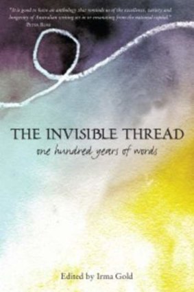 <i>The Invisible Thread.</i>