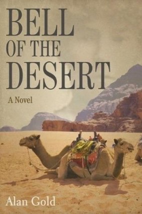 <i>Bell of the Desert</i> by Alan Gold.