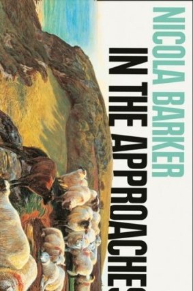 In the Approaches, by Nicola Barker.