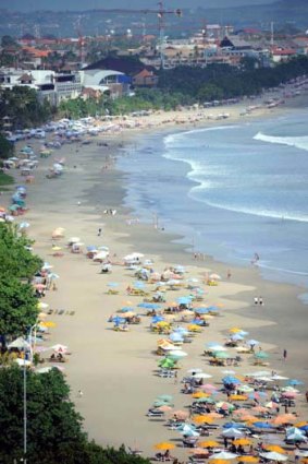 US President Barack Obama's visit to Bali later this year is expected to provide a tourism windfall.