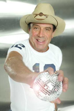 Molly Meldrum remains in a critical condition but has responded to nurses.