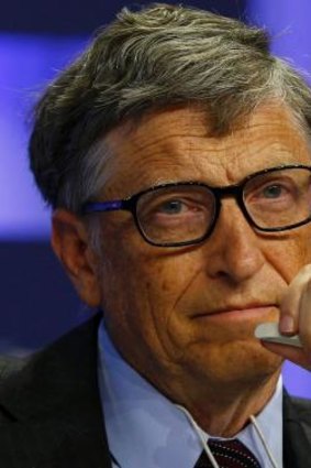 Bill Gates creates hits with his summer reading list