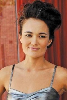 Axed: Yumi Stynes.