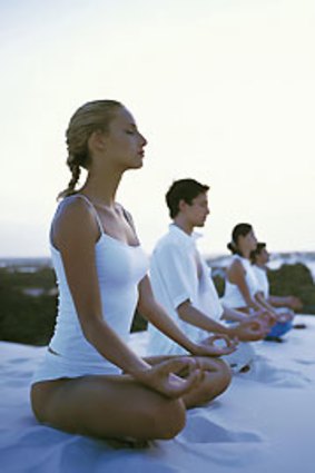 Yoga teacher training is available around the world at prices to suit any budget.
