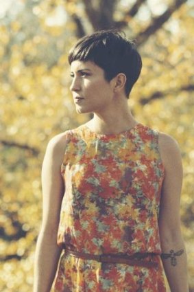 Unearthed: Missy Higgins credits the station for making her career.