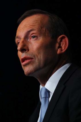 The Opposition Leader, Tony Abbott, said the government's proposal was 'another victory for Labor's born-again socialists'.