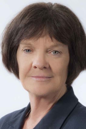 Dr Helen Smith