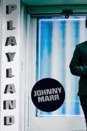 Elusive: Johnny Marr's Playland features gorgeous guitar but less memorable vocals.