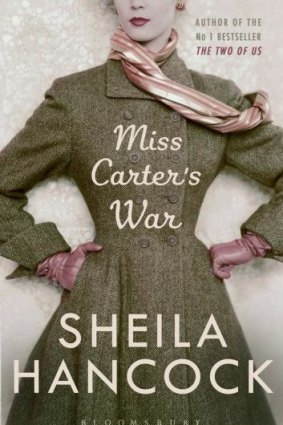 Happy ending: Miss Carter's War by Sheila Hancock.