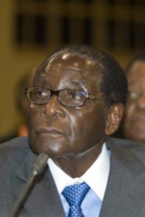 Robert Mugabe’s unhinging can be traced back to Nelson Mandela’s release from his long imprisonment.