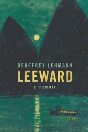 Leeward: a memoir is published by NewSouth. 