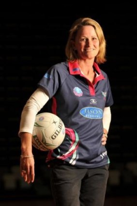 Old teammates Simone McKinnis and Roselee Jencke seek edge in the