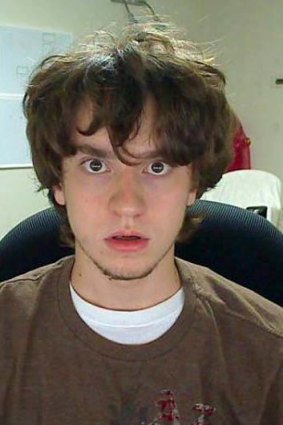 George Hotz aka "GeoHot".