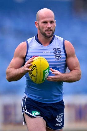 Paul Chapman will miss a fourth match this week with hamstring problems.