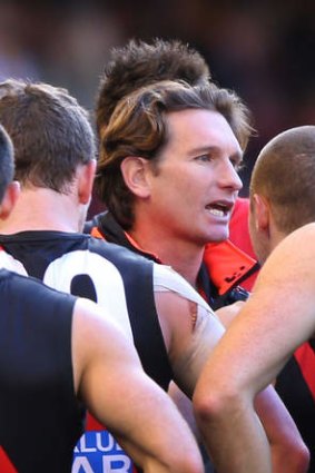 Hird has maintained he never knowingly received Hexarelin.
