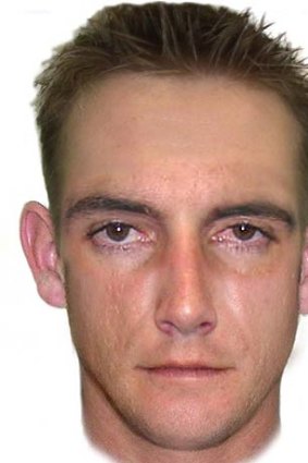 A comfit of a man police want to speak to about a sexual assault in Brisbane's east.