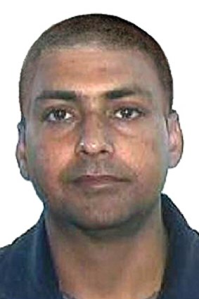 Missing Mildura man Pardeep Kumar.