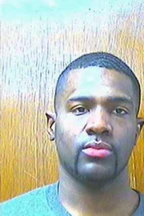 No links: Oklahoma worker Alton Nolen has been charged with murder.