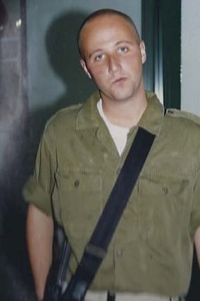 Ben Zygier ... was found dead in his Israeli jail cell.