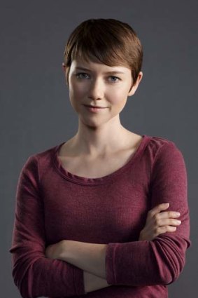 Valorie Curry.
