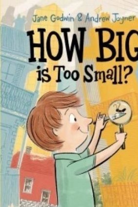 How Big is Too Small?