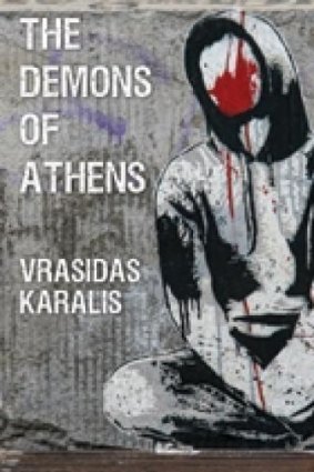 The Demons of Athens by Vrasidas Karalis.