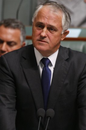 Malcolm Turnbull has announced he will quit politics at the next election.