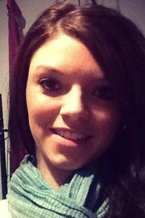 Adelaide woman Rachael Moritz was reported missing on December 30.