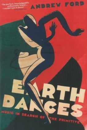 <i>Earth Dances</i> by Andrew Ford.