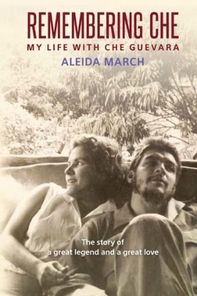 <em>Remembering Che: My Life with Che Guevara</em> by Aleida March. Ocean Press, $24.95.