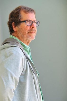 'Conspiracy': Theatre director Neil Armfield.