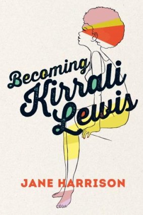 <i>Becoming Kirrali Lewis</i>, by Jane Harrison.