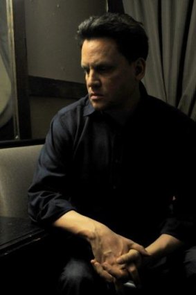 Melancholic: Sun Kil Moon.